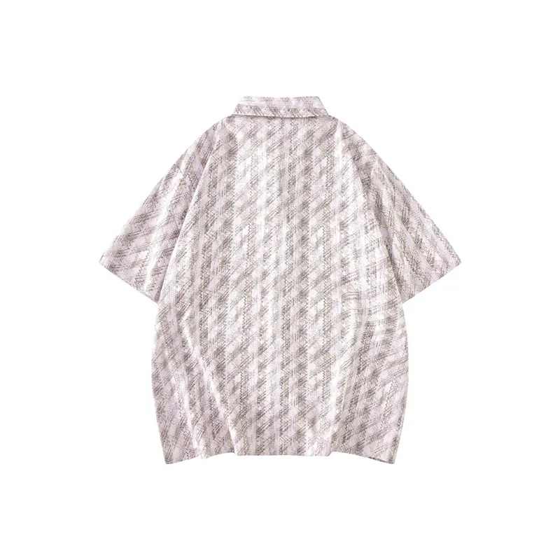 NEAR HERE Shirts Unisex-7