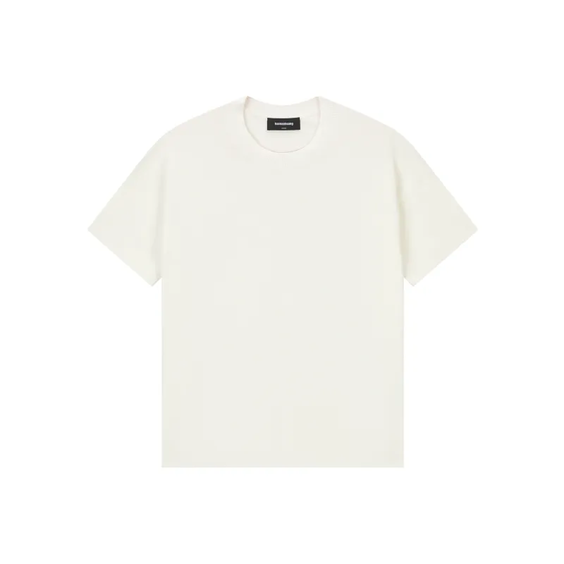 Haonanhuang T Shirts Unisex-2