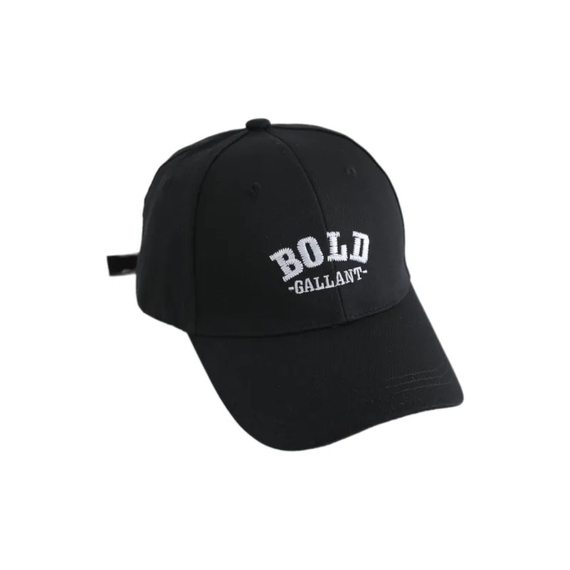 Ai Jiawei Cotton Baseball Caps Unisex-12