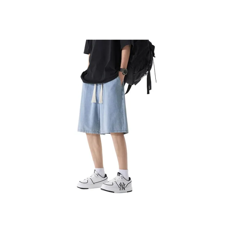 SIL VITIN Casual Shorts Unisex-25