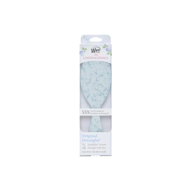 WET BRUSH Wet Brush Smooth Hair Brush Massage Hair Care Portable-0