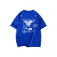 Klein Blue[100% cotton Heavyweight]