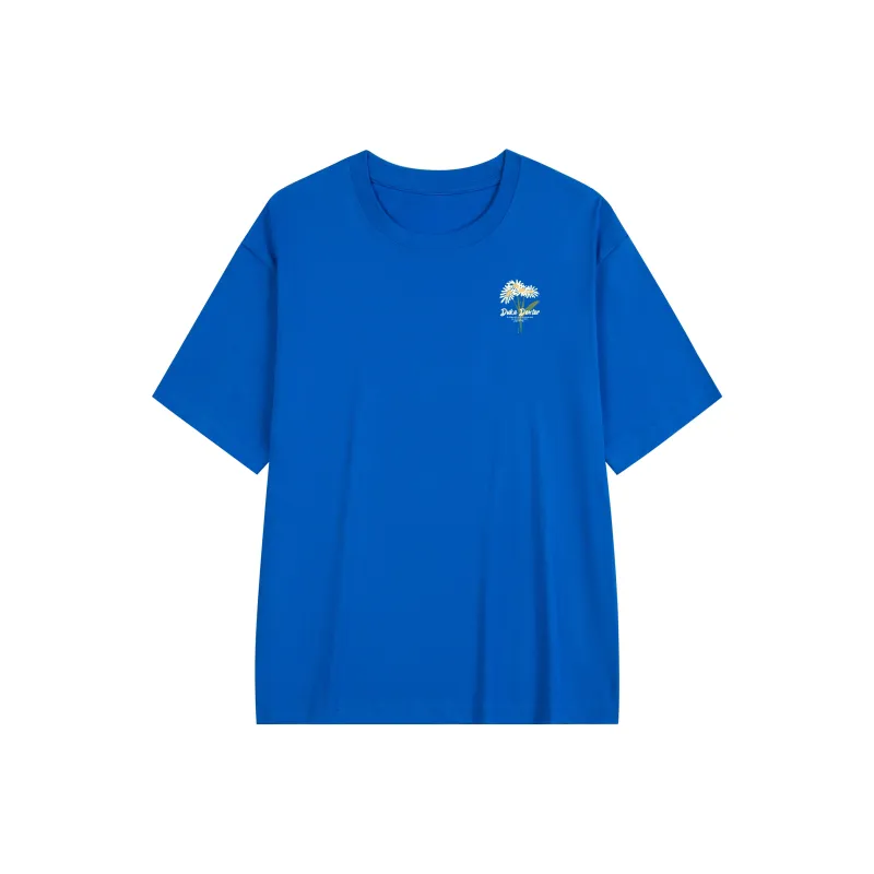 DUKE+DEXTER T Shirts Unisex-12