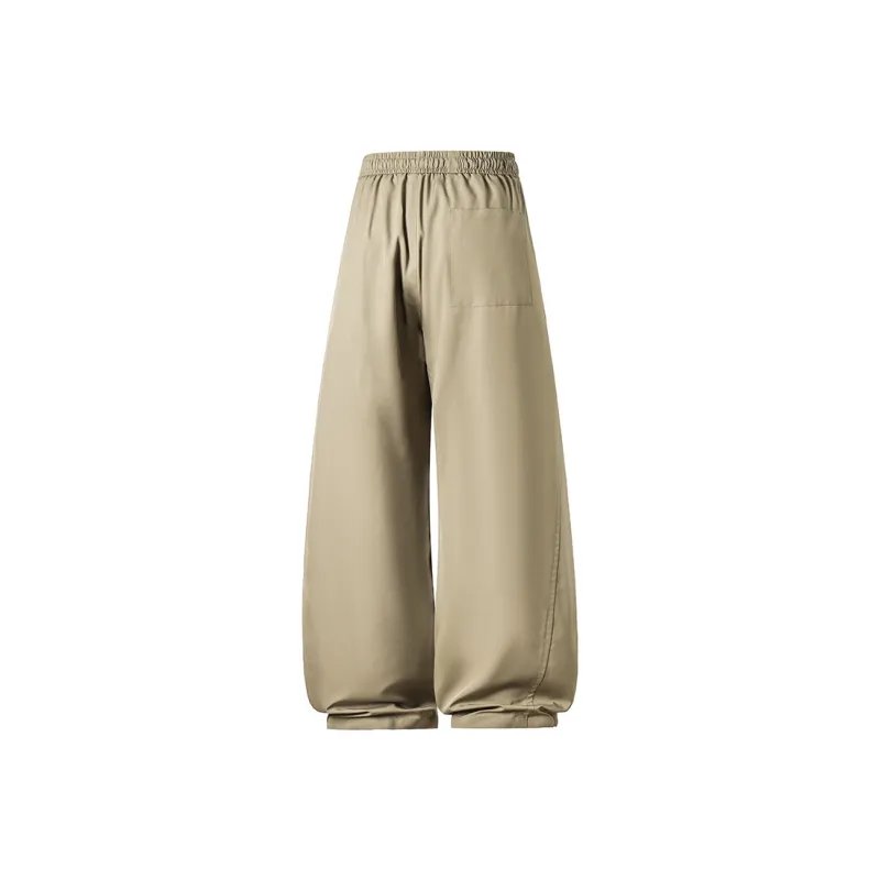 ATLETICO DE MADRID 1903 Casual Pants Unisex-11