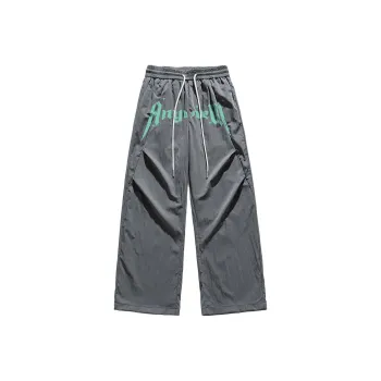 Anyveiw Casual Pants Unisex