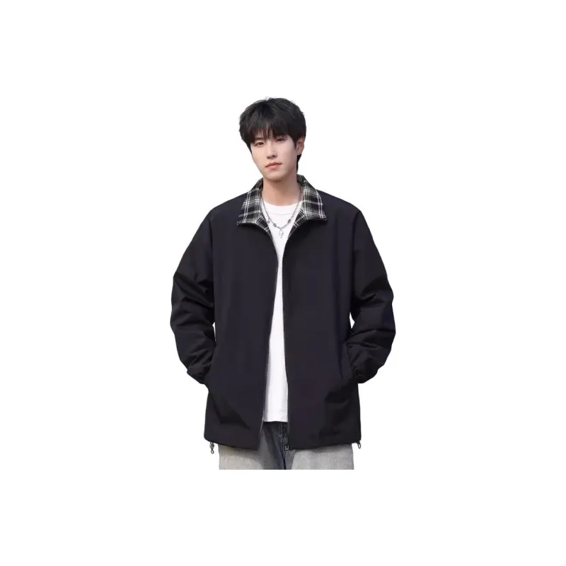 SUNSETMONENT Jackets & Coats Unisex-0