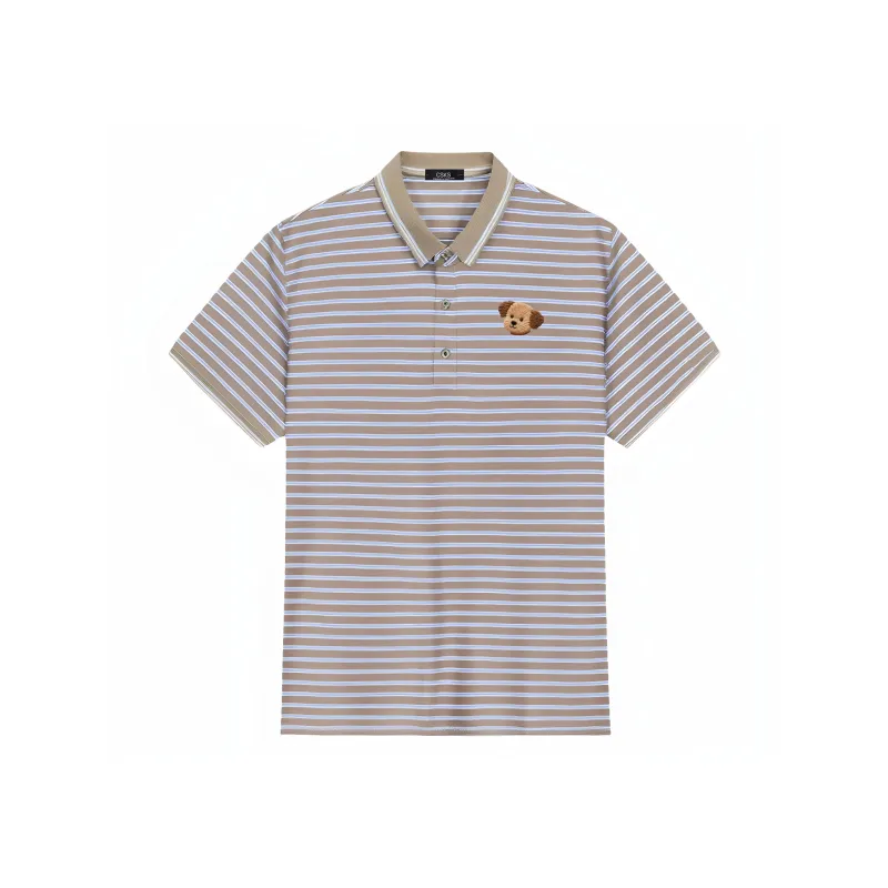 CSKS Polo Shirts Unisex-4