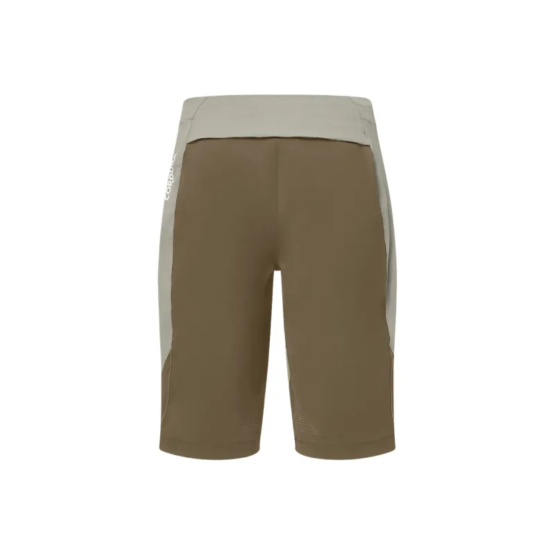 Oakley Maven Scrub Cordura Casual Shorts Men's Mist-1