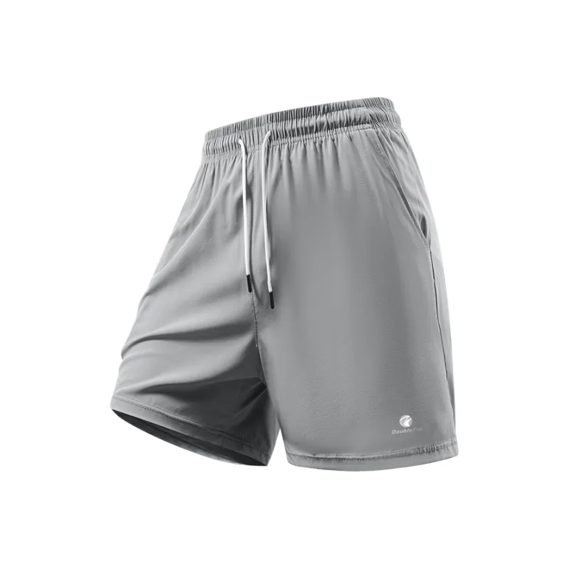DOUBLEFISH Sports Shorts Unisex-1