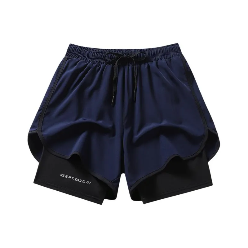 JIMI&JONS Basketball Shorts Unisex-3
