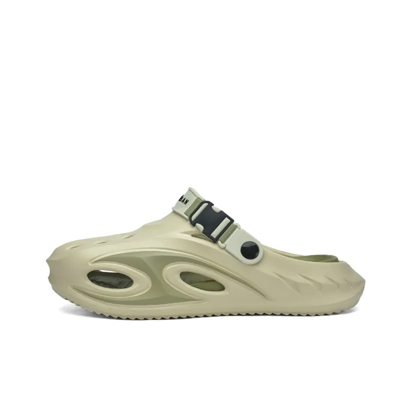 URBAN AUTHENTIC Clogs Men-2