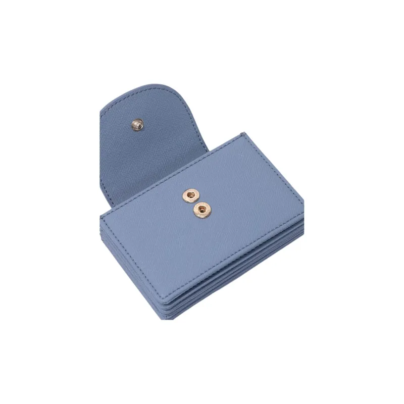 Vivienne Westwood Synthetic Leather Card Holder Women's-4