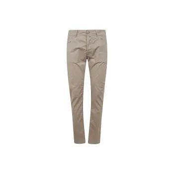 JACOB COHEN Bard Chino Trousers