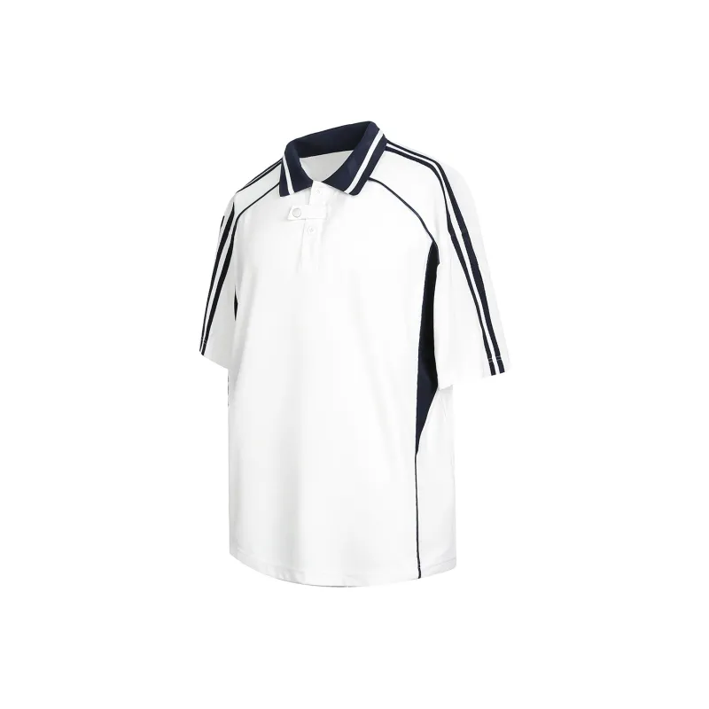 EMINU Polo Shirts Unisex-0