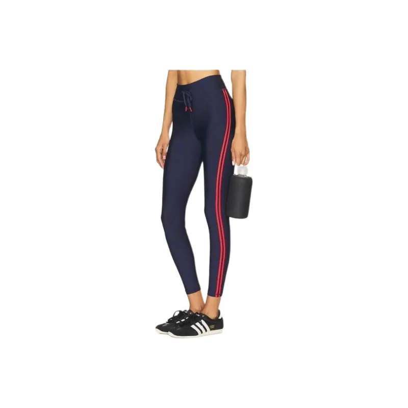 The Upside 25in Midi Oxford Leggings-1