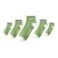 5-Pack Green