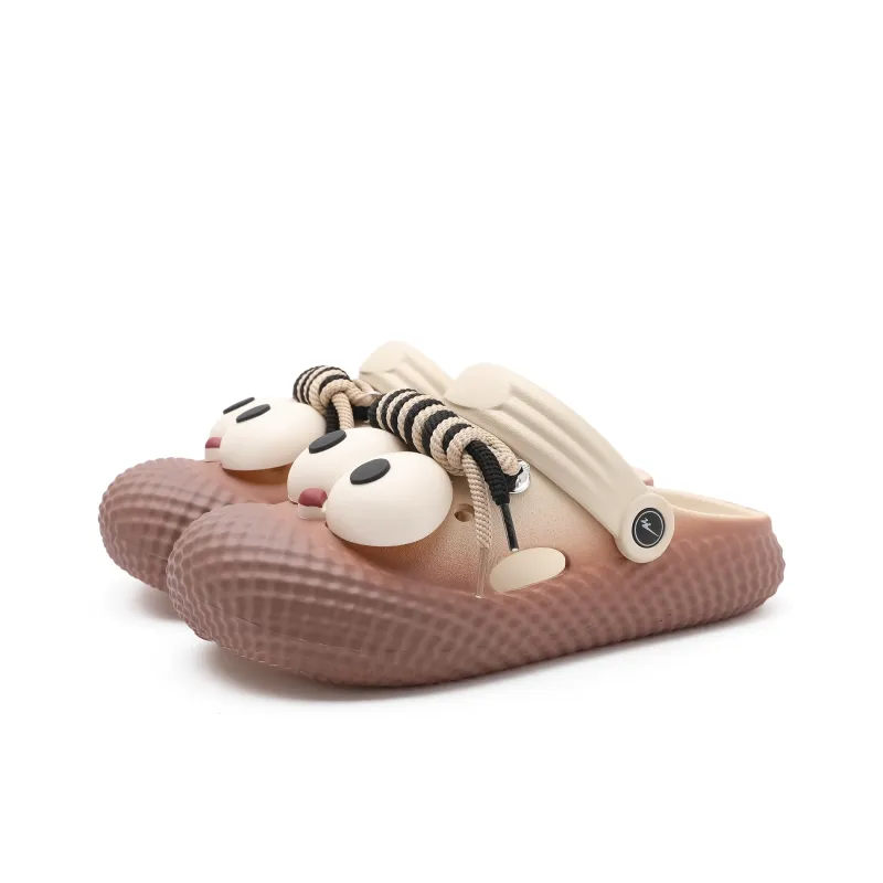 DOUBLE STAR 88 Clogs Men-1