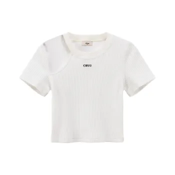 CHUU T Shirts Women's