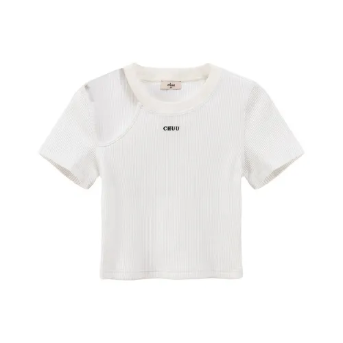 CHUU T Shirts Women's