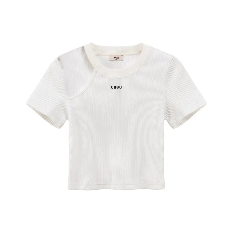 CHUU T Shirts Women's-0