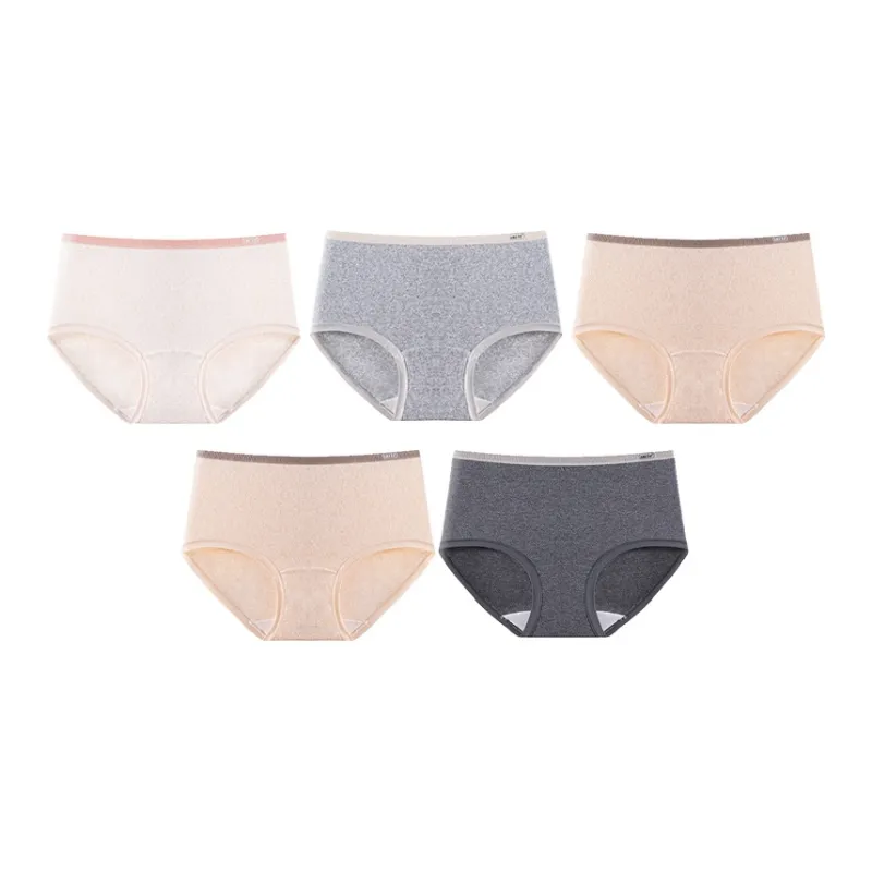 YUZHAOLIN Underpants Women's Combo Set-30