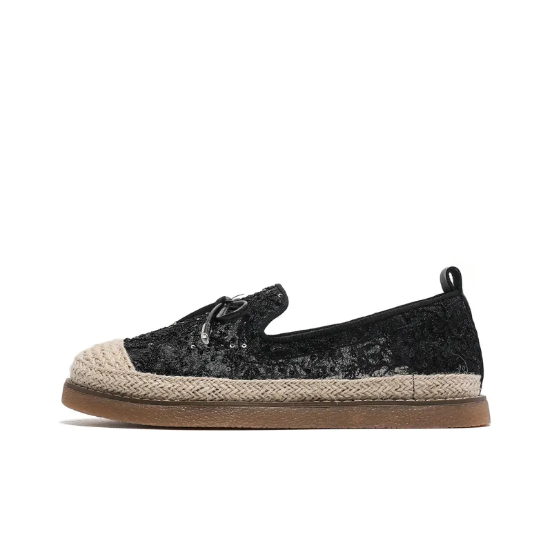 RED DRAGONFLY Casual Single Shoes Women's-7