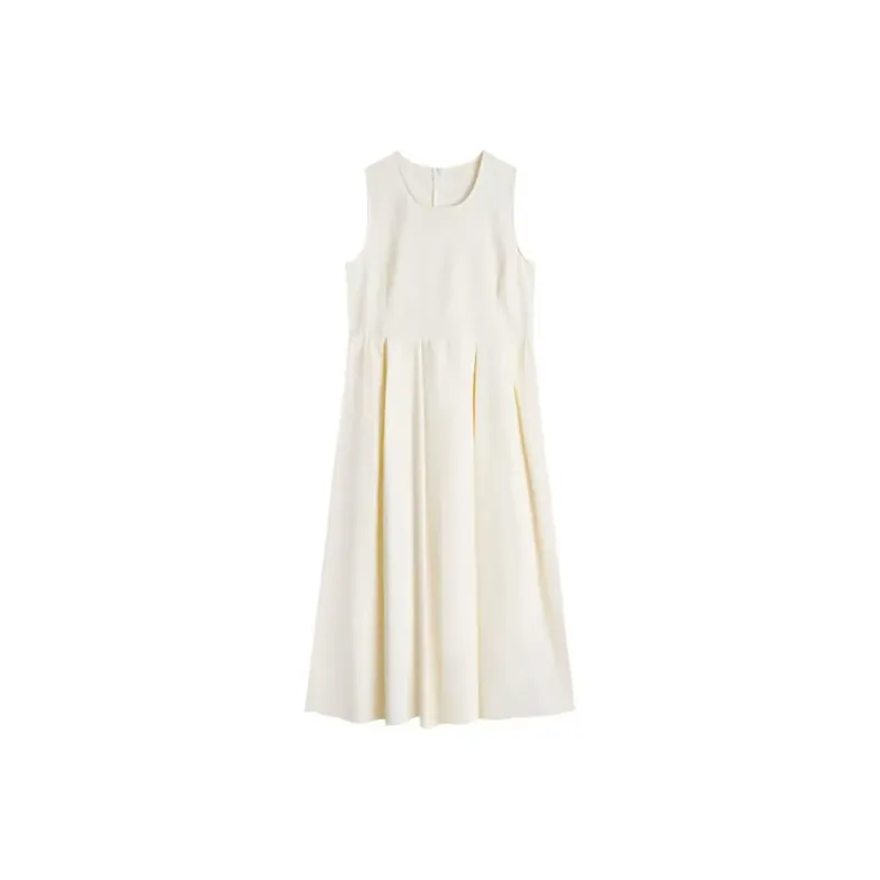 PUREIDOL Sleeveless Dress Women's-0