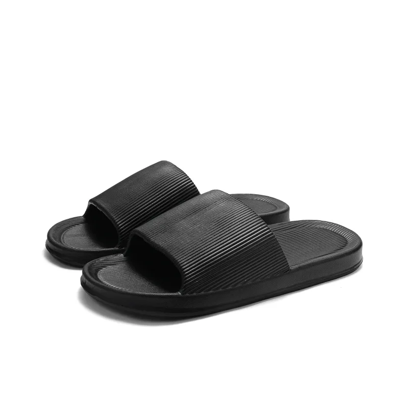 TALKING TOM Slide Slippers Unisex-5