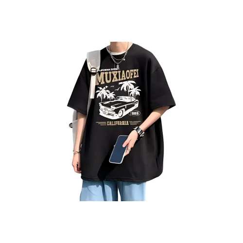 TONYBEAR T Shirts Men