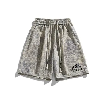 7 SEVFUN Casual Shorts Unisex