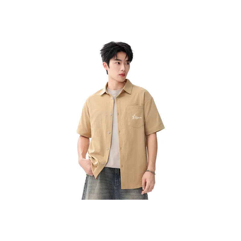 MINISO Shirts Unisex-14
