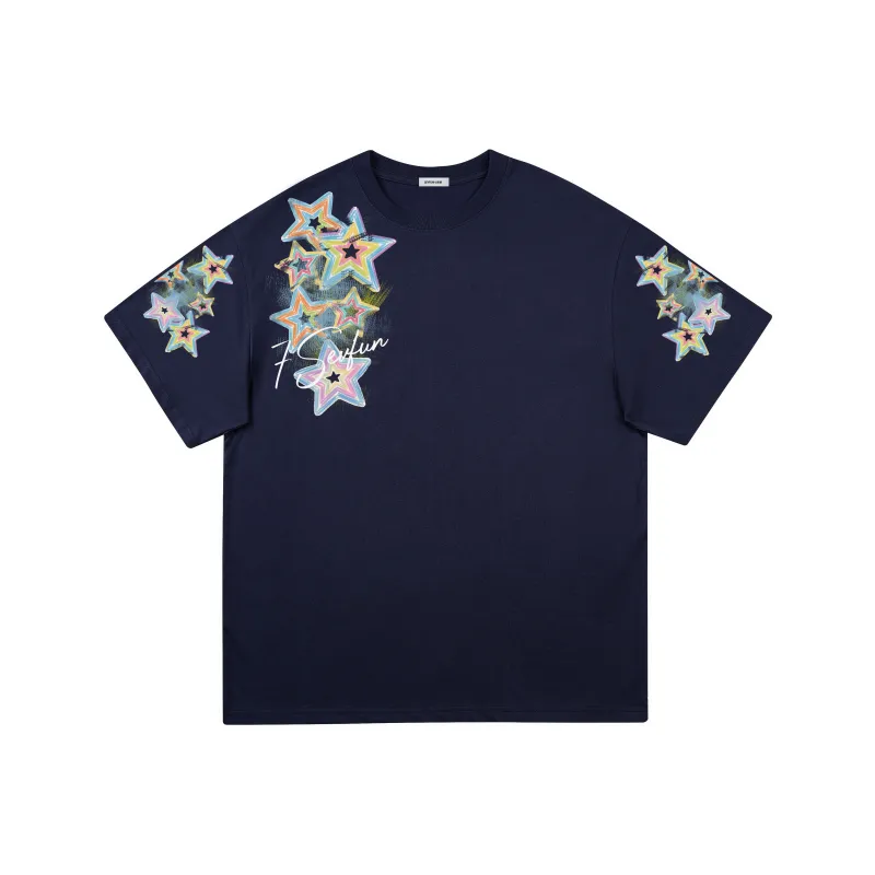 7 SEVFUN T-Shirts Unisex-10