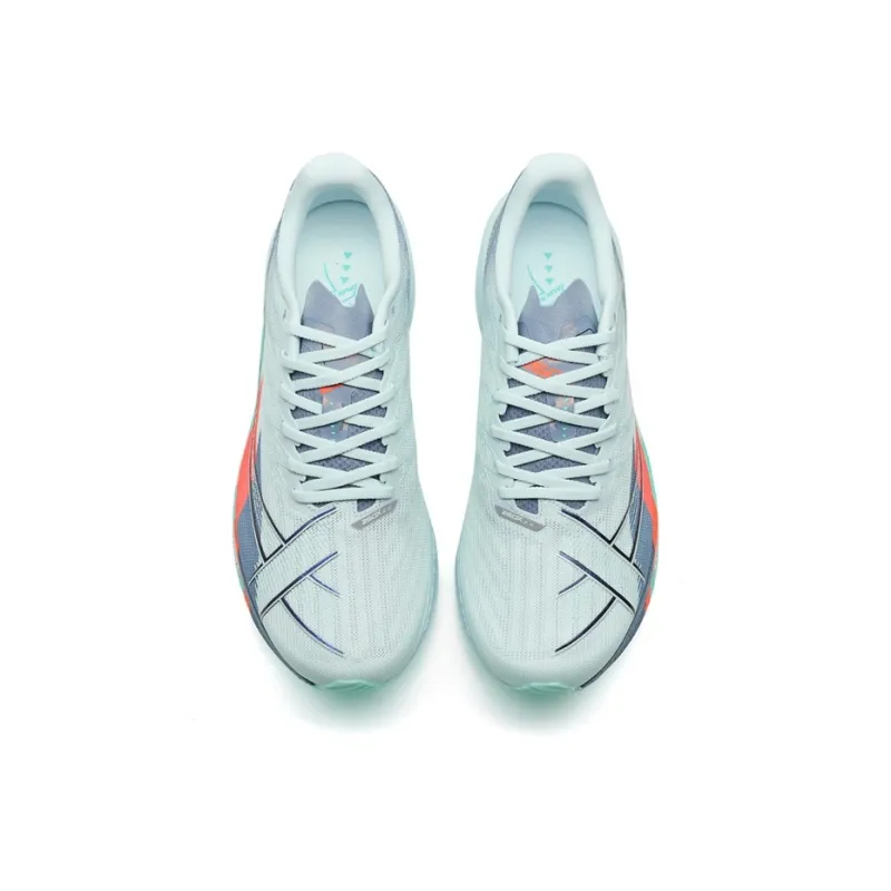 XTEP 260X 2.0 Running Shoes Men Low Top Moonstone Blue/Jing Yuan Blue-3