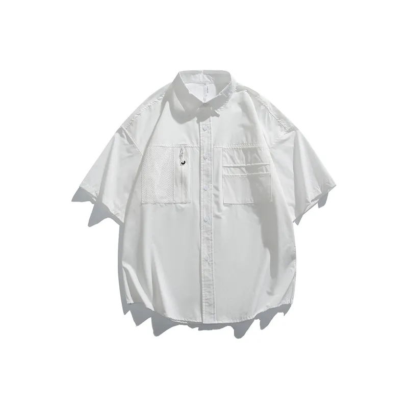 Mimx Homme Shirts Unisex-0