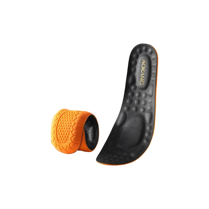 AOKANG High Rebound Sponge Insoles Unisex-0