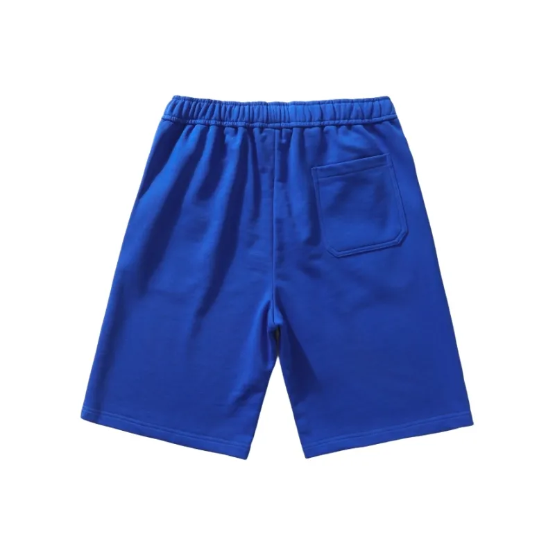 Colorful Creations Casual Shorts Unisex-7