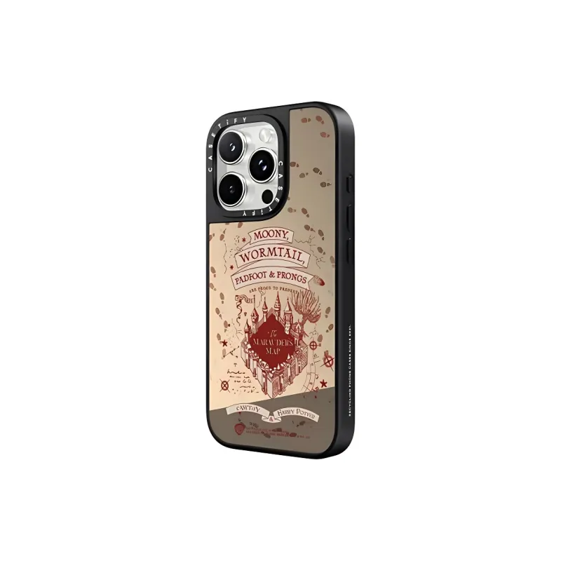 CASETIFY Artistic Trendy Phone Cases Compatibility IPhone 16 Pro Ma-1