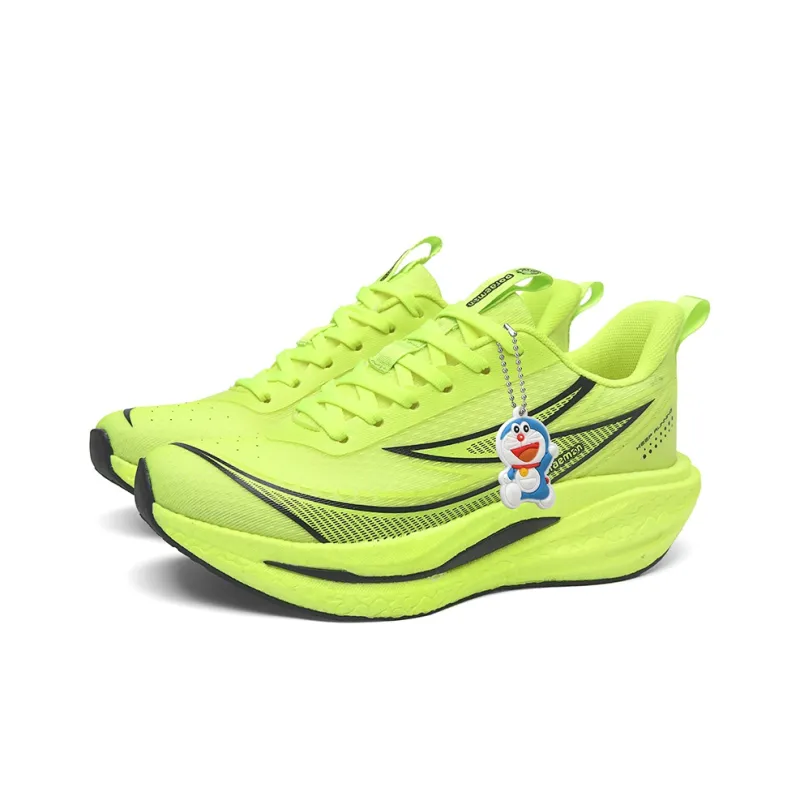DoraemonA Low Top Running Shoes Men's-9