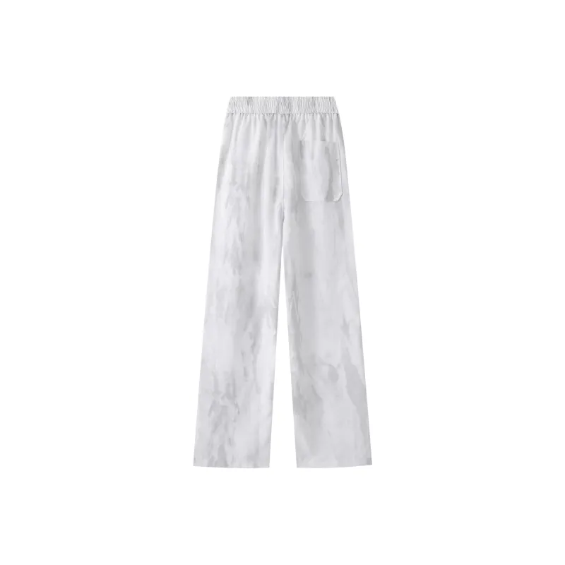 SPONGEBOB SQUAREPANTS Casual Pants Unisex-1