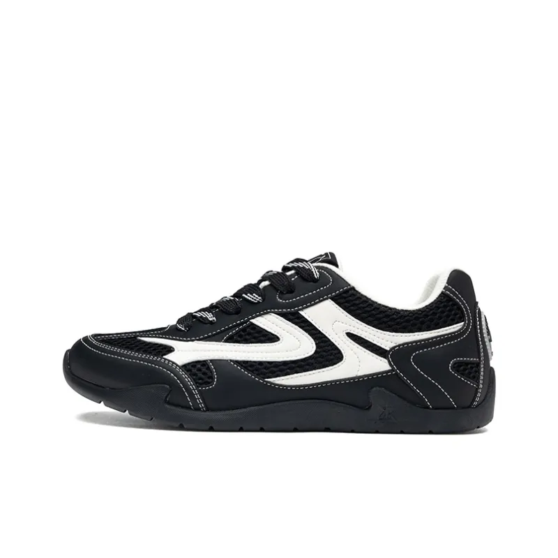 FAIRWHALE Low Top Casual Shoes Men's-0