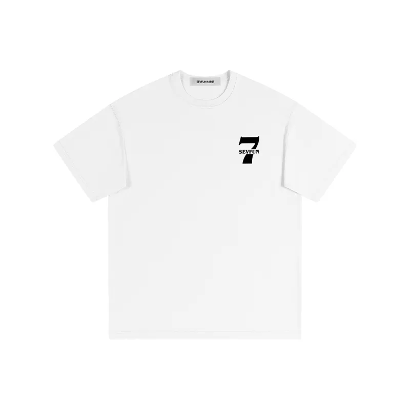 7 SEVFUN T Shirts Unisex-6