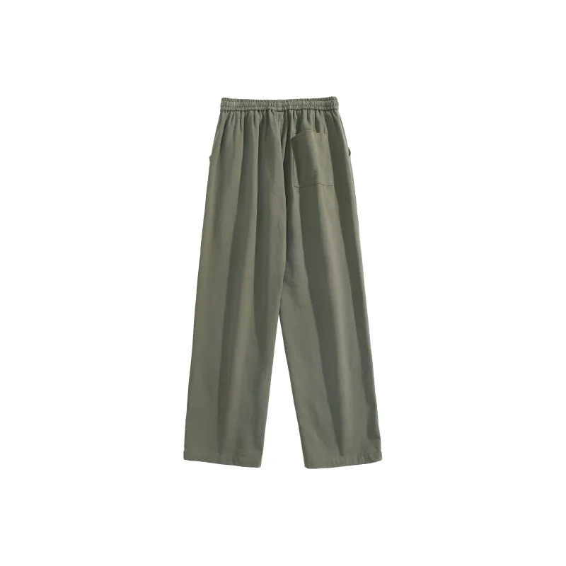 TRMT Casual Pants Unisex-7