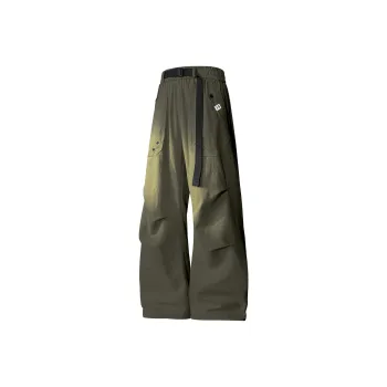 Supremo Cat Casual Pants Unisex