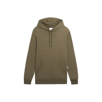 PUMA TONAL Sweatshirt Men's Olive Green
