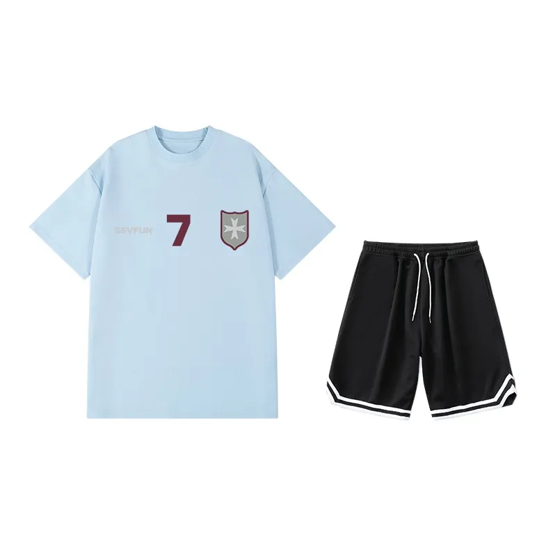 7 SEVFUN Unisex Pajama Sets-8