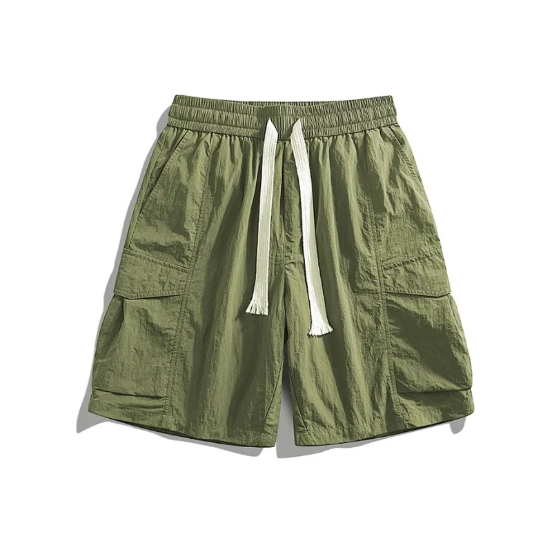 SIL VITIN Casual Shorts Unisex-17