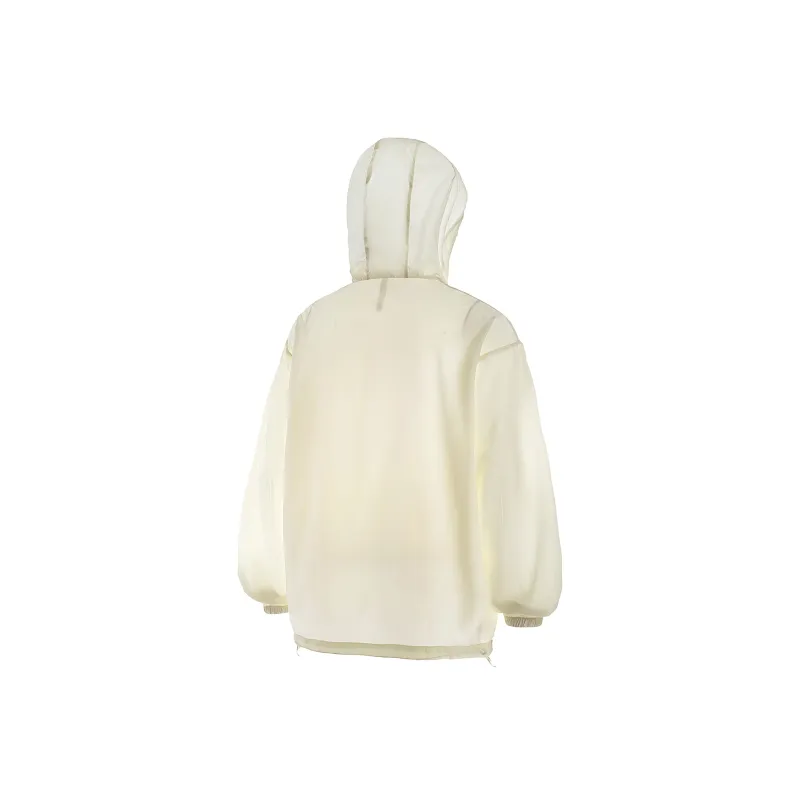 G.M BONNEY Sun Protection Clothing Unisex-1