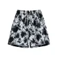 2627 Pattern Black