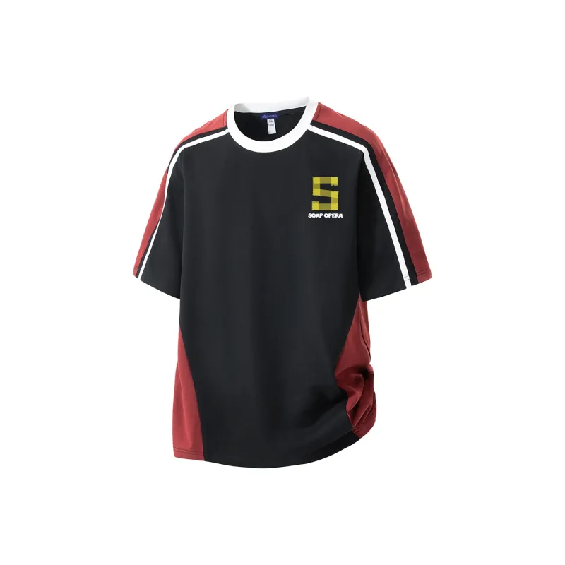 SOAP OPERA T Shirts Unisex-2