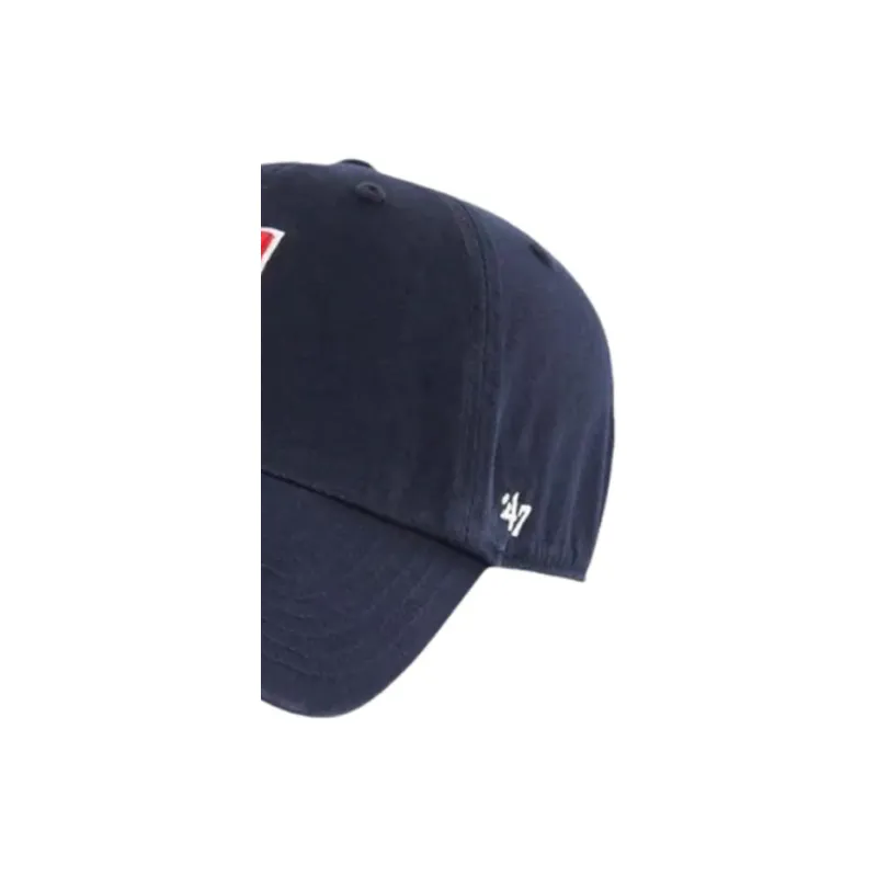 47Brand Baseball Caps Unisex-2